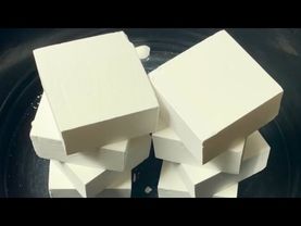 Fresh Gym Chalk Stacks 