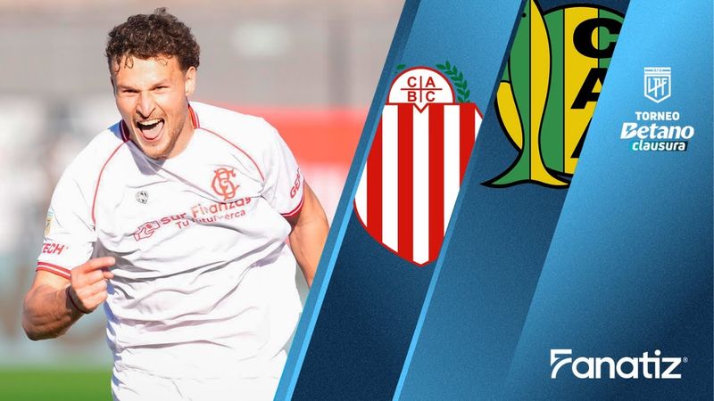 Barracas Central 3 vs. Aldosivi 1 - Game Highlights | #torneoclausura2025