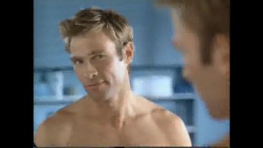 Рекламный блок (НТВ, 9.12.2006)