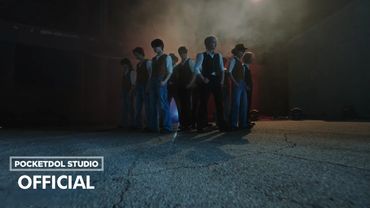 Double 0ne(더블원) - 'On the Rocks with Kiss' Music Video