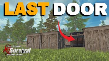 THEY RUN OUT OF BOMB - Last Island of Survival