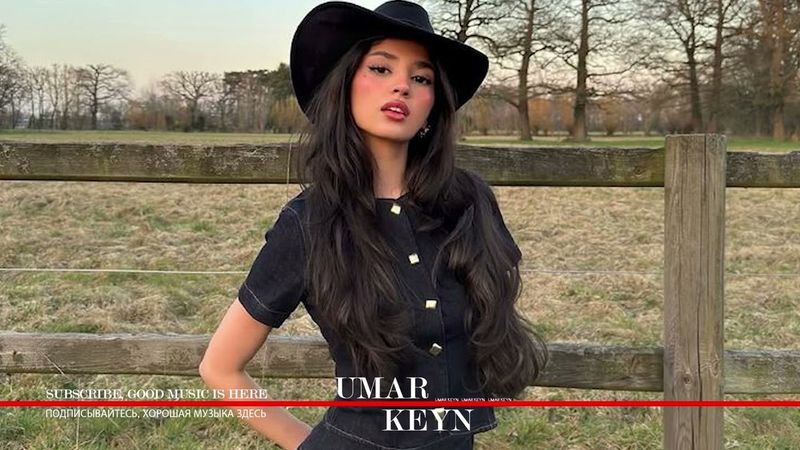 Umar Keyn - New Retro Song Mixes || Summer 2025