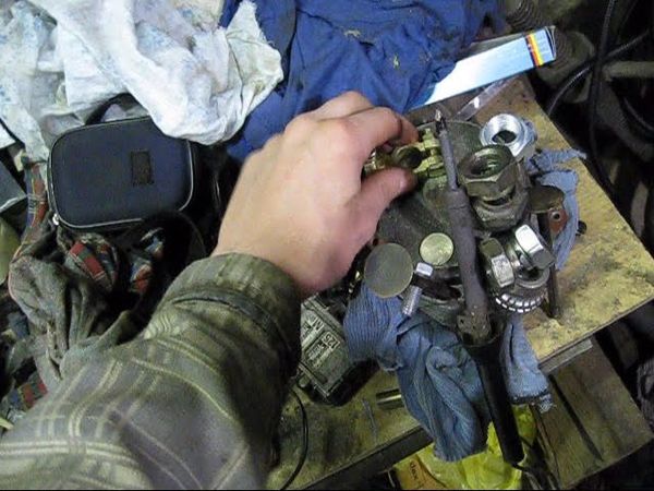 Изготовление клемм на силовые провода для АКБ своими руками.