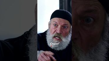 ابن أبو النار اتقلع 😨 #وطن_اورجينال #باب_الحارة