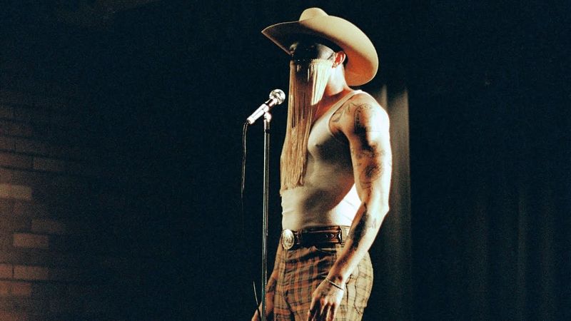 Orville Peck - Drift Away (Official Music Video)