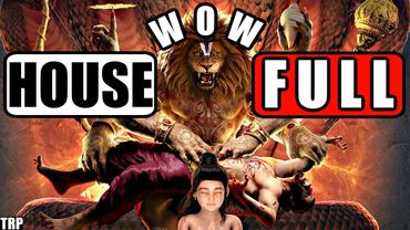 This Indian Movie Is Reviving A Dead Industry 🔥 | Mahavatar Narsimha