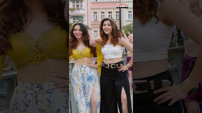 #DhanDhan Song #F2 Movie #Shorts