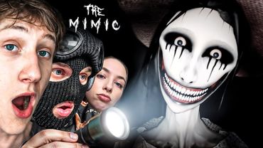 FRESH КРИЧАЛ ГРОМЧЕ ВСЕХ! ПРОВЕЛИ 24 ЧАСА В САМОМ СТРАШНОМ РЕЖИМЕ В ROBLOX