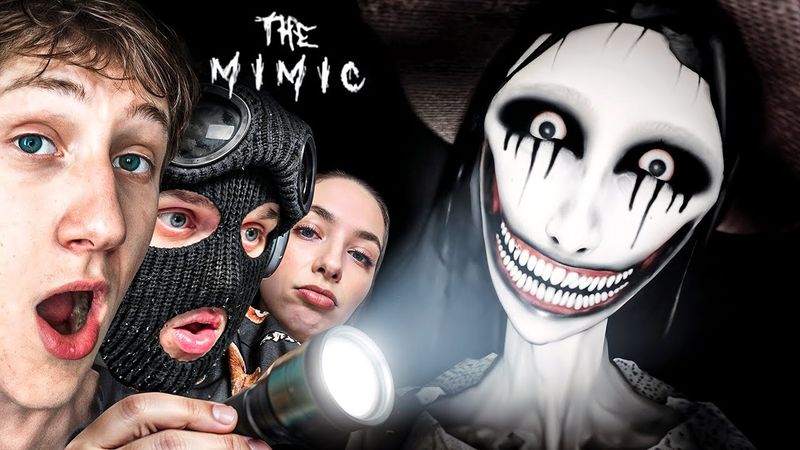 FRESH КРИЧАЛ ГРОМЧЕ ВСЕХ! ПРОВЕЛИ 24 ЧАСА В САМОМ СТРАШНОМ РЕЖИМЕ В ROBLOX