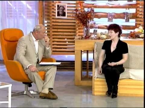 Еда лечит и калечит