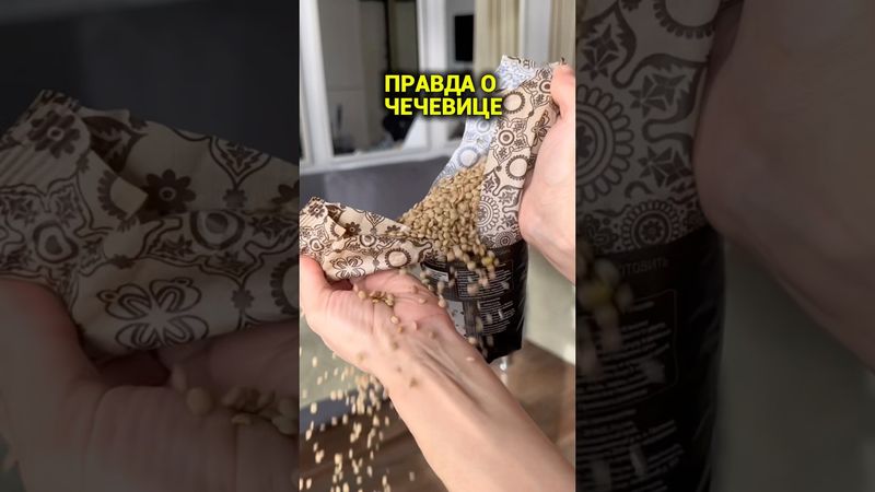 #микрозелень #огороднаподоконнике #чечевица #здоровьеикрасота #зелень