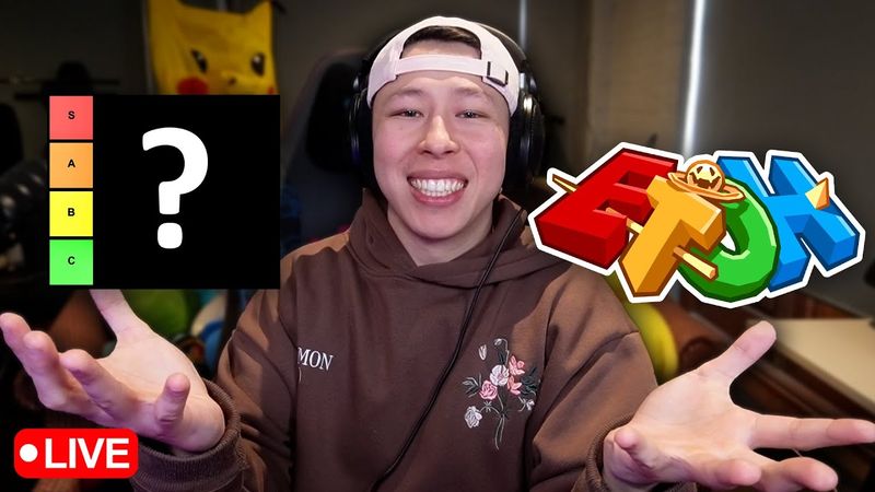 UNDERRATED ROBLOX GAMES & GRINDING ETOH (we chillin)