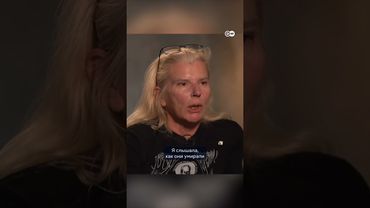 Украинская парамедик "Тайра" про ценности, плен и переговоры