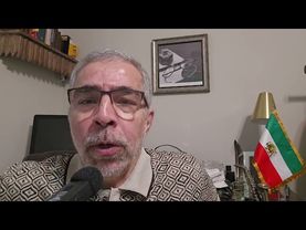 حزب ا لهی ها دعا کنند خامنه ای بمیرد