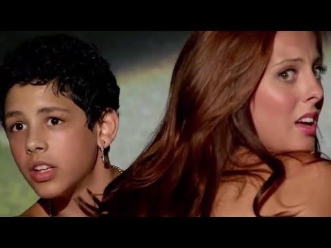 Учительница соблазняет своего ученика, и он становится папой в 12 лет | Папа-досвидос |