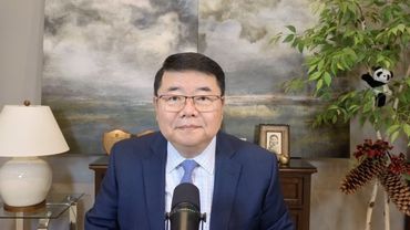 习近平擢升两名上将背后的军队地震/国土安全部把男孩送回中国了！/美国扣押香港油轮/王剑每日观察/20251222