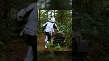 Если бы Звездные Войны снимали в СССР