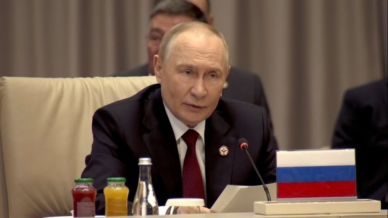 Путин — союзникам ОДКБ: запускаем масштабные поставки оружия России, проверенного реальным боем