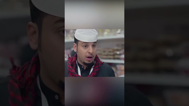 العميل أولا عامر وصحن كبسة حمام لعزيزي العميل