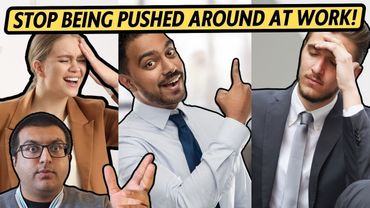 I Spent 10 Years Outsmarting Office Politics...Here's How YOU Can Avoid Corporate Traps (WIN BIGLY!)