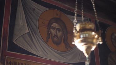 Church Interior 01 / Free Stock Footage