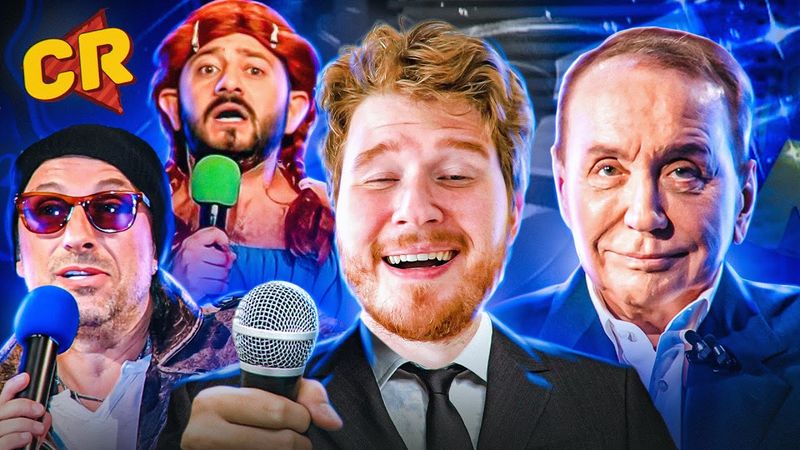 КАК УМИРАЕТ КВН [Теле-Мыло]