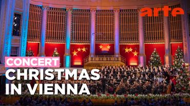 Christmas in Vienna 2025 - ARTE Concert