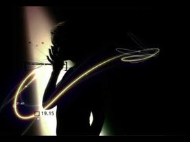 [ОРИГИНАЛ] Заставка программы "Очная ставка" (НТВ, 2009-2014)