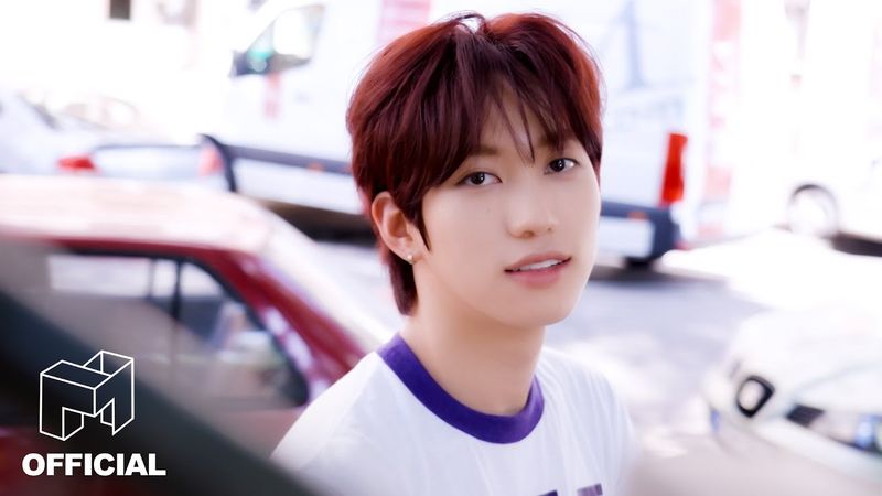 idntt 아이덴티티 : id6 kimjuho | Character Film