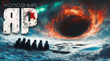 ХОЛОДНЫЙ ЯР. ТАЙНА ПОЛЯРНОГО ЭФИРА. #МИСТИКА #УЖАСЫ #ИСТОРИИНАНОЧЬ