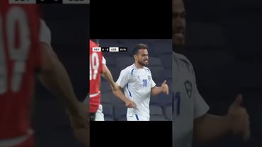 Oston Urunov 1-goli  #oston #urunov #orunov #uzbekistan #misr #egypt #ozbekiston #ozbekcha #uz #gol