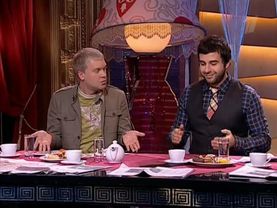 Прожекторперисхилтон "О зиме" Ну оооочень смешно!:))