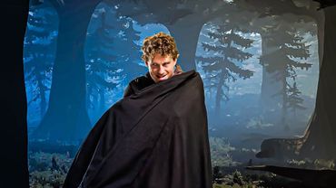 Железные микрочелики - NPC D&D - Эпизод 86