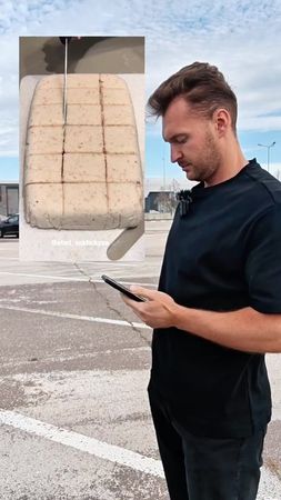 ДЕСЕРТ САМЫЙ ПОЛЕЗНЫЙ. #десерт #пп #рецепт #полезно #продукты 