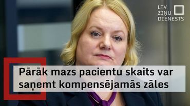 "Onkoalianse": Problēmu joprojām ir daudz