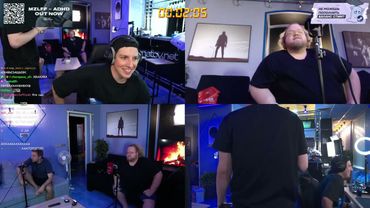 СТРИМХАТА ВОЗВРАЩЕНИЕ | ЧАСТЬ 1 | 25.04.25