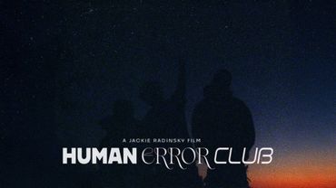 HUMAN ERROR CLUB (Short Film)