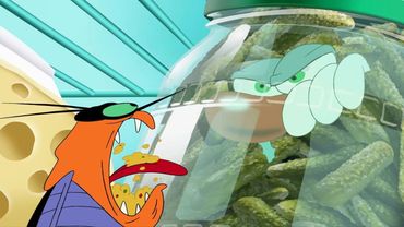 Oggy et les Cafards | Le piège d'Oggy | Dessin animé | Nouveaux épisodes en HD