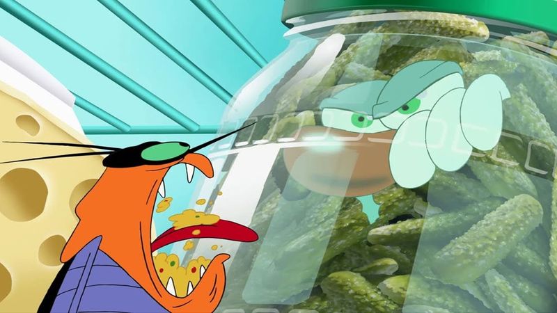 Oggy et les Cafards | Le piège d'Oggy | Dessin animé | Nouveaux épisodes en HD