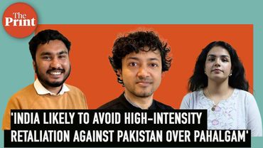 Indian strikes into Pakistan over Pahalgam attack will be too predictable. We need better options