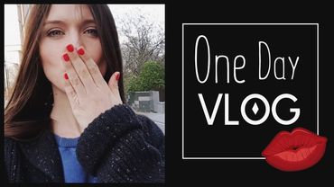 Мой настоящий день из жизни