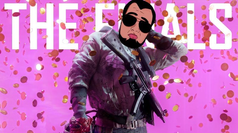 Лучший шутер 2023 года! - The Finals ТУТ