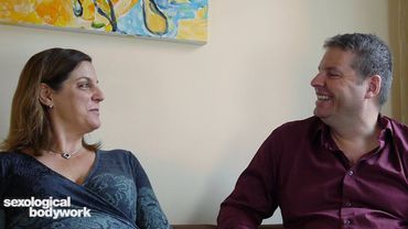 Sexological Bodywork als Berufung und Beruf