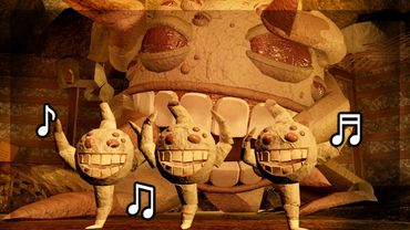 ♪ Roblox Animation : DOORS | More Giggles Please!