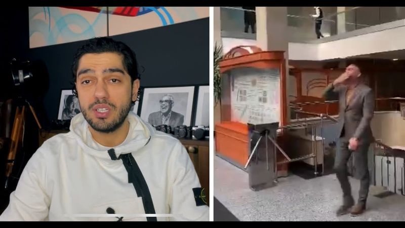 Кумовья 95 квартала вас отп@здят и будут работать дальше