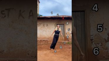 Who was the best player?😂 @isabellaafro