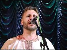 Николай Емелин   «Старшина» Егорыч