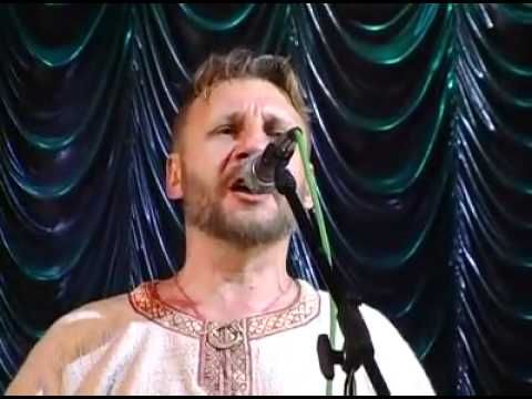 Николай Емелин   «Старшина» Егорыч