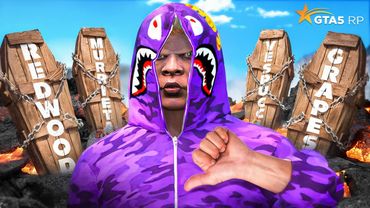 НОВЫЕ сервера ХУЖЕ СТАРЫХ, но почему? — GTA 5 RP (только факты)