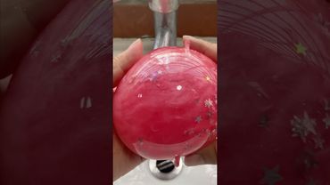 Fairy Tape Pink Big Bubble#nanotape #creative #satisfying #diy #asmr #foryou